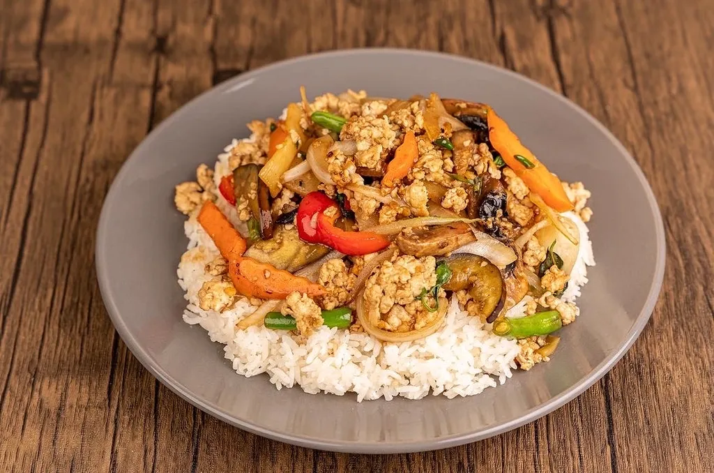Nakhon Thai Kitchen
