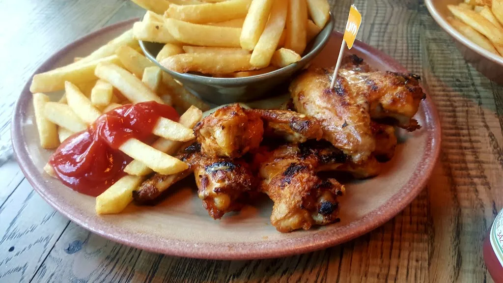 Nando's Camberwell