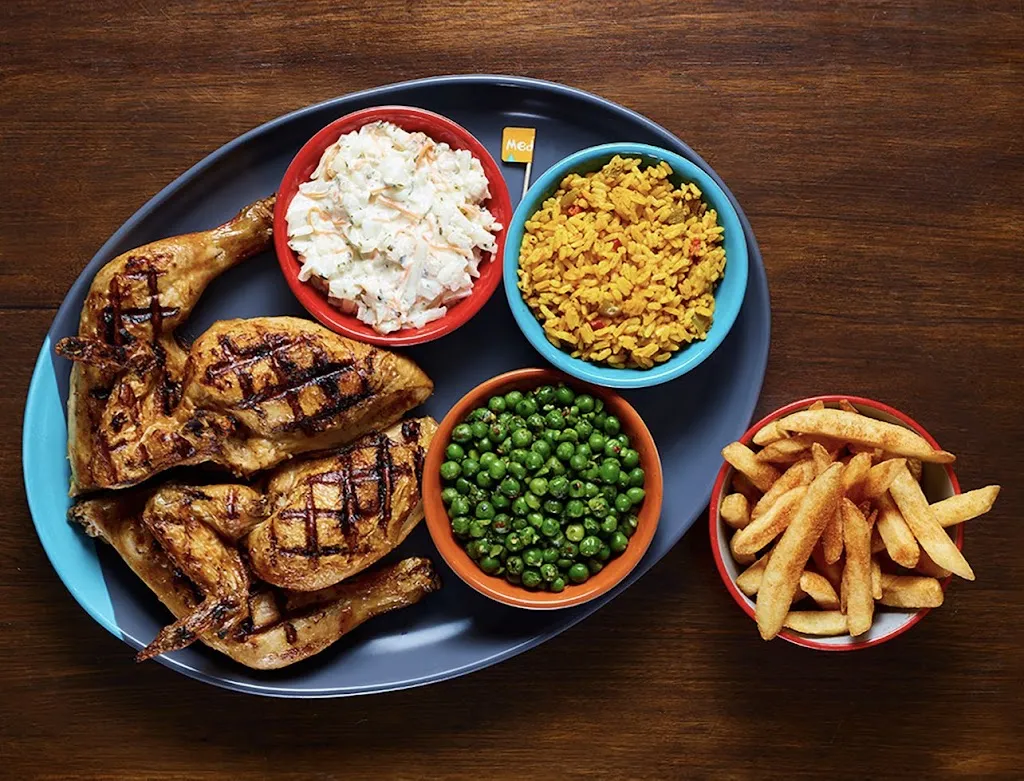 Nando's Chiswick