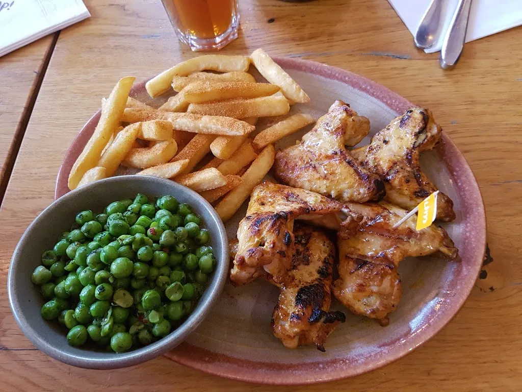 Nando's Earl's Court