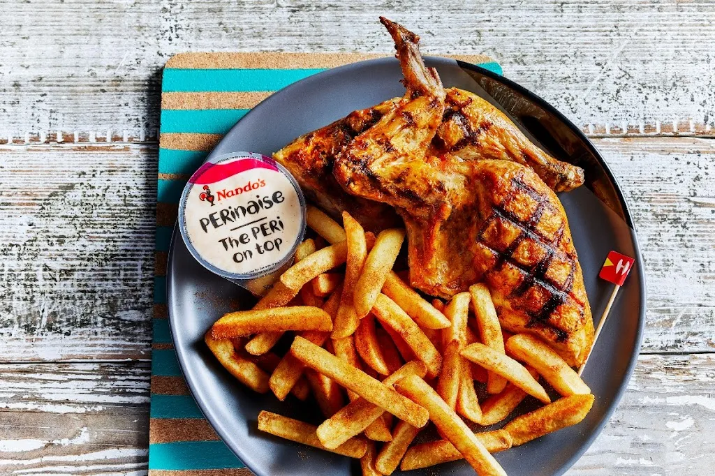 Nando's Feltham