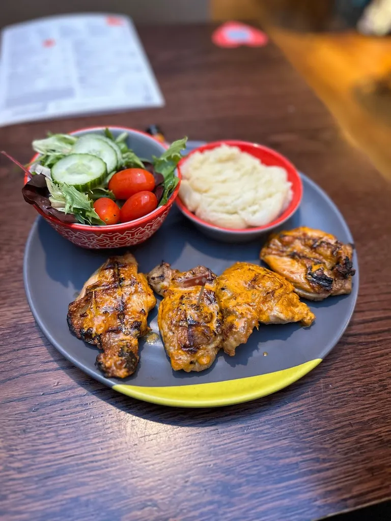 Nando's Notting Hill