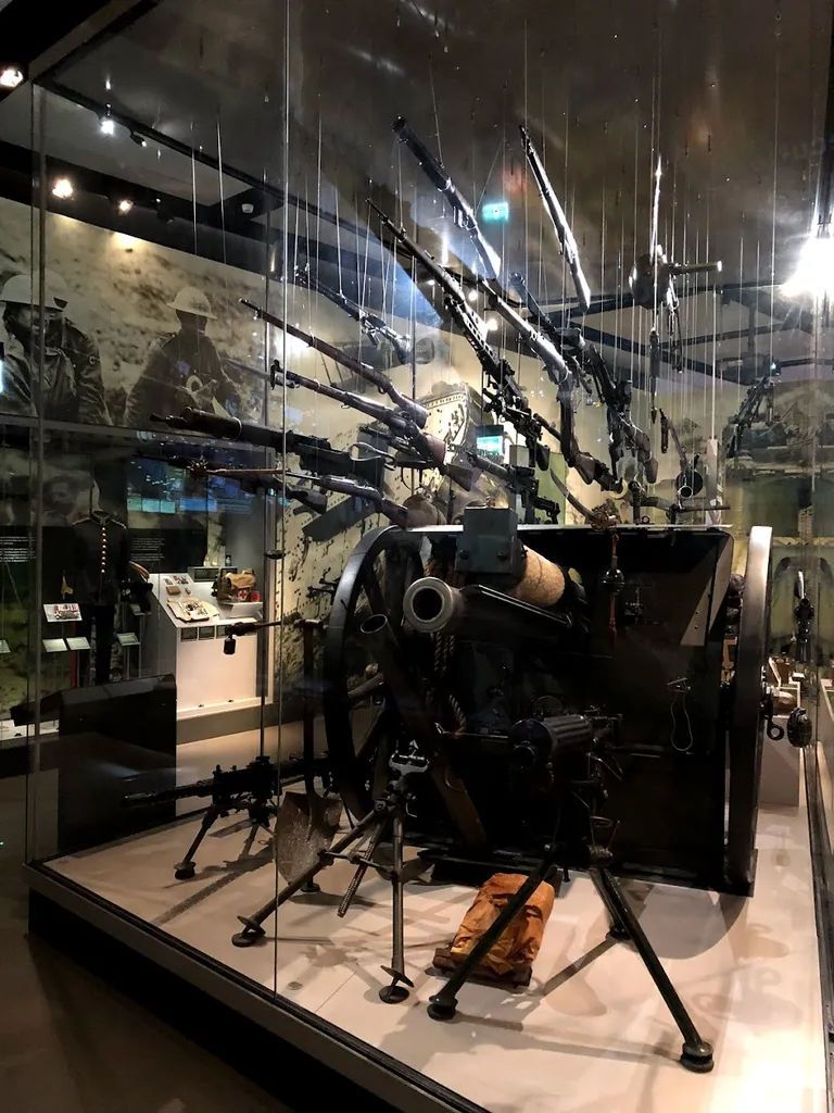 National Army Museum