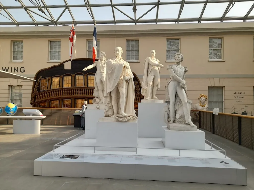 National Maritime Museum