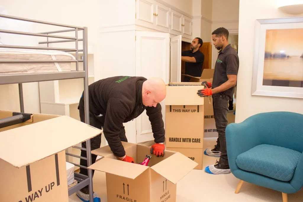 National Moves & Storage
