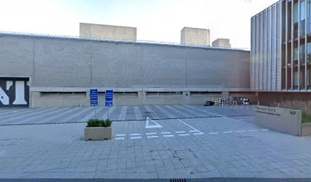 National Theatre