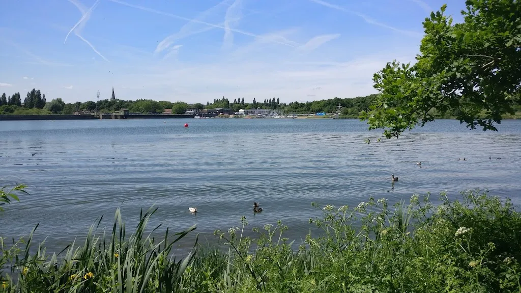 Neasden Recreation Ground