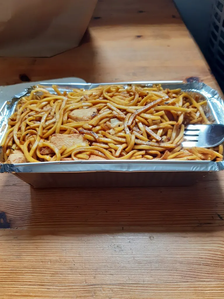 Neighbours Food Bar