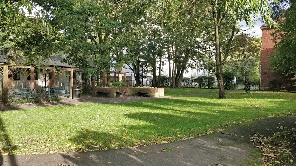 Neptune Street Park