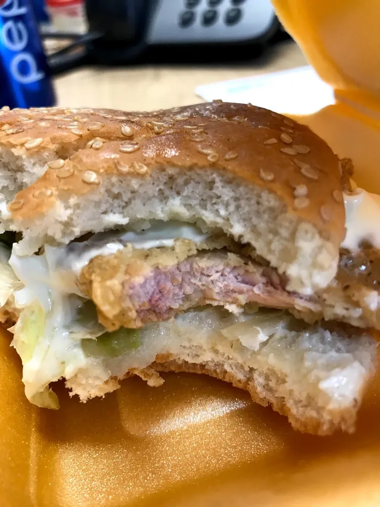 New Jersey Chicken