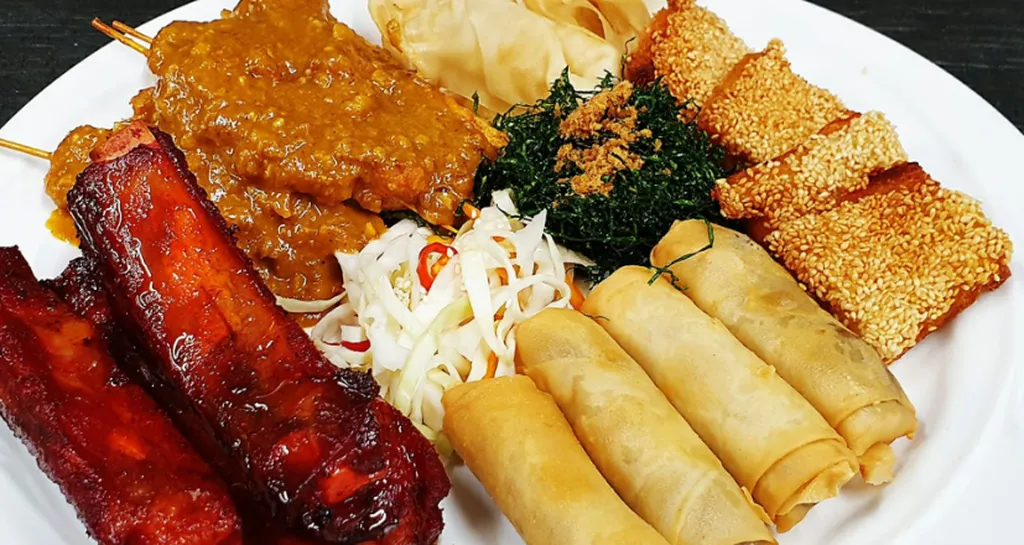 New Moon Chinese Restaurant