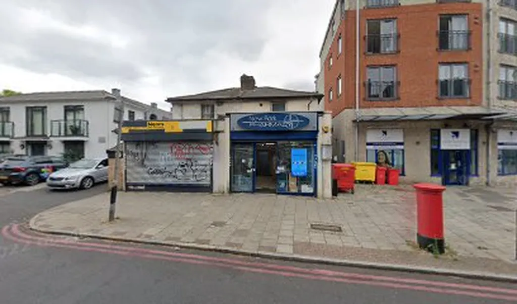 New Park Pharmacy