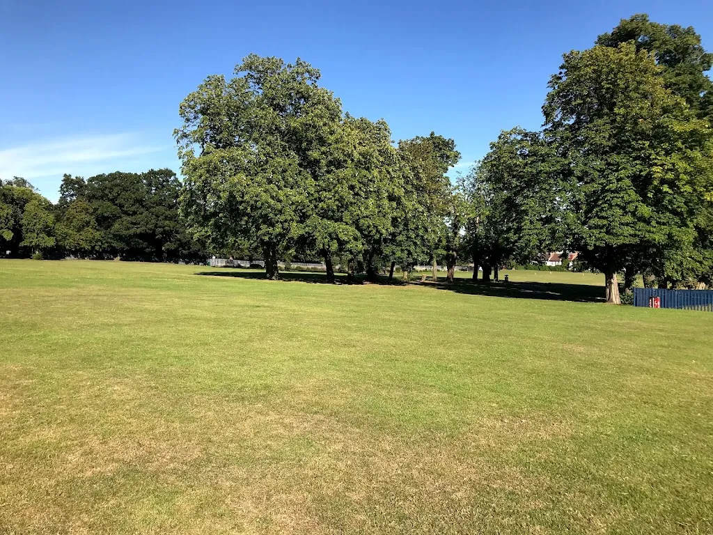New Southgate Recreation Ground Pavilion