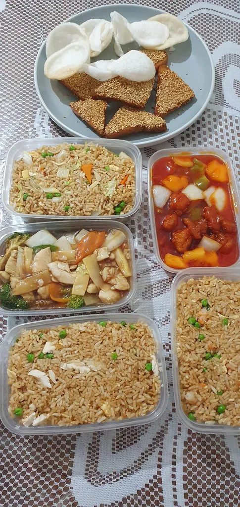New Welcome Chinese Takeaway