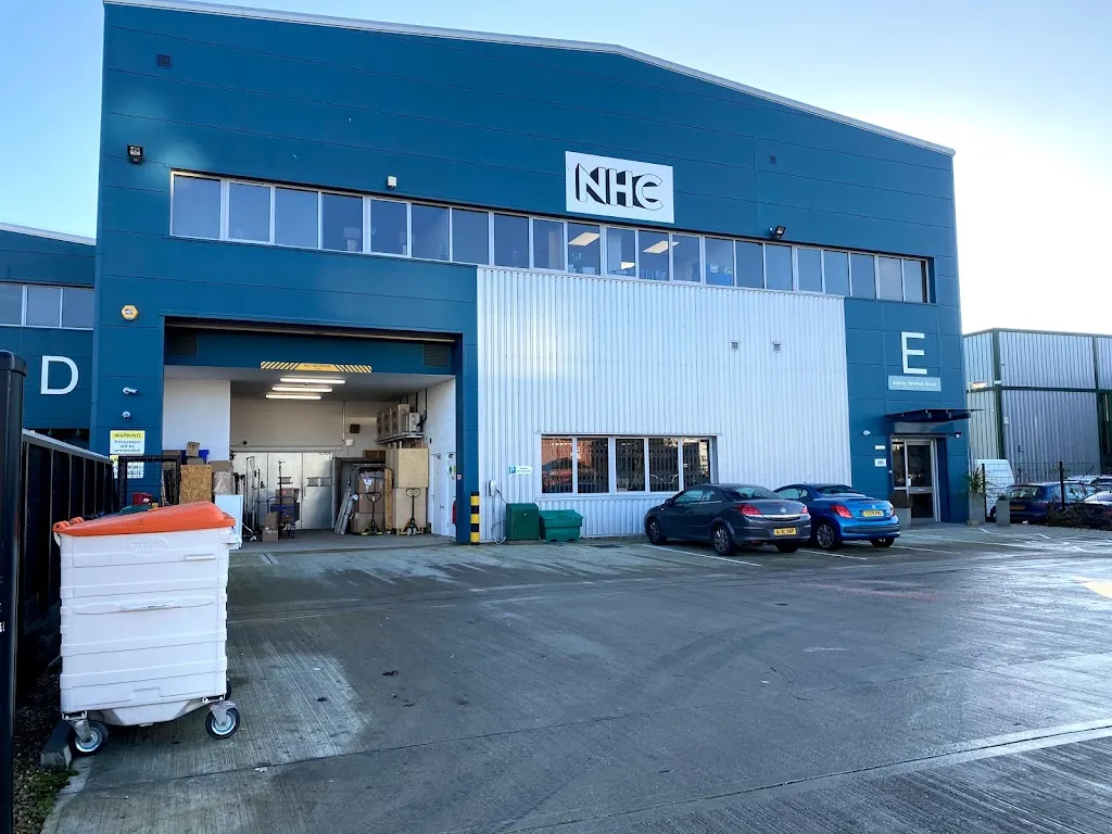 Newman Hire