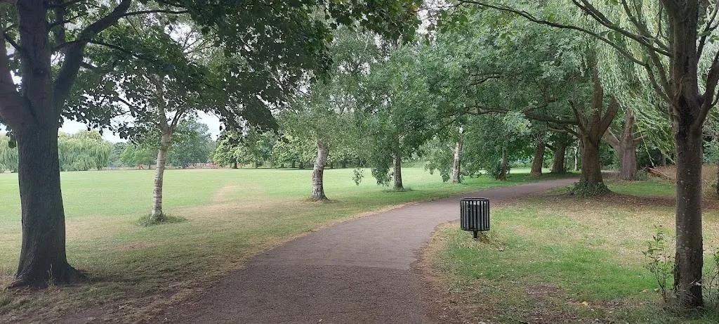 Newton Park West