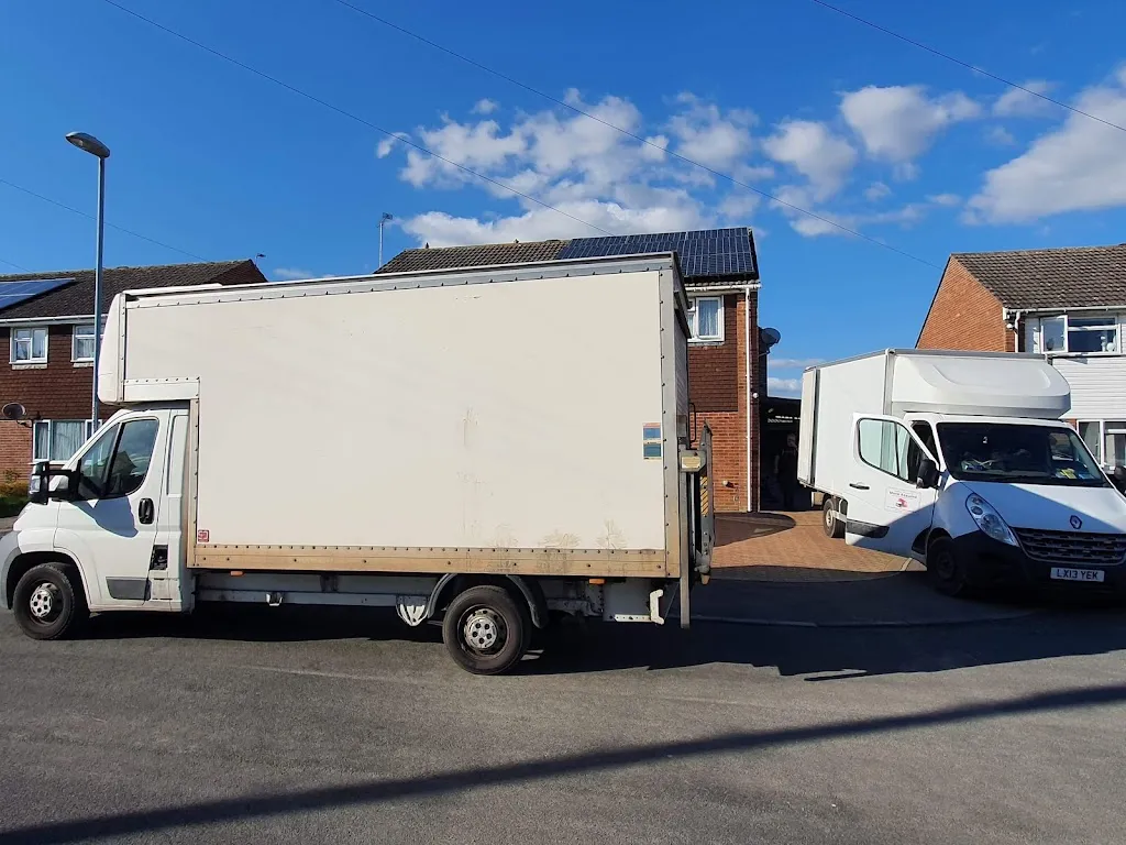 NH Removals Wishbox 786 Ltd