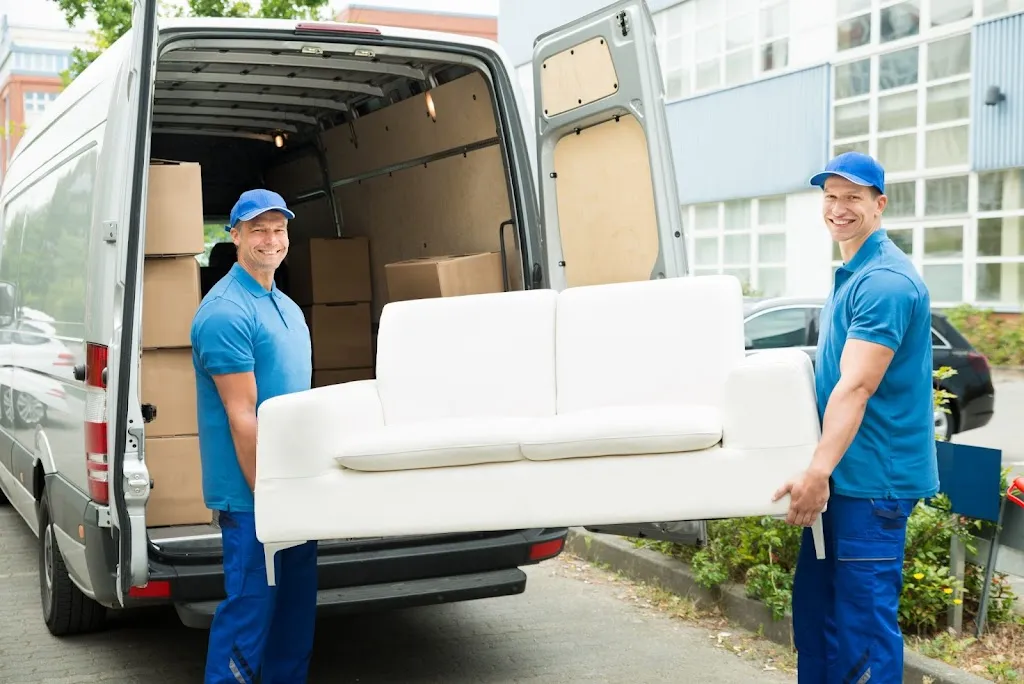 Nice Removals