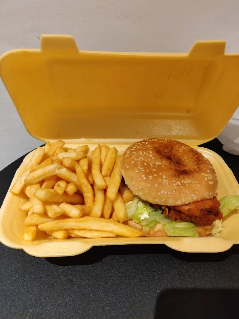 Nido's Feltham
