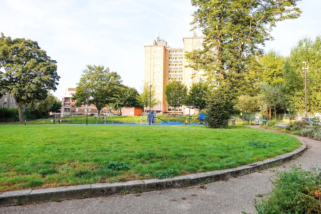 Nightingale Park
