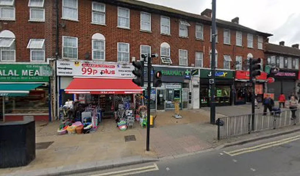 Niks Pharmacy
