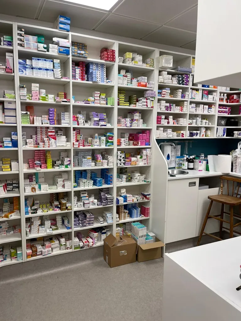 Nima Chemist and Travel Clinic Richmond