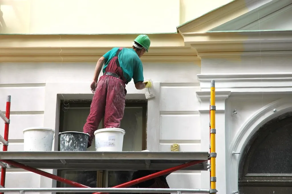 NJK Decorators