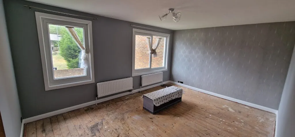 NK painting and decorating London