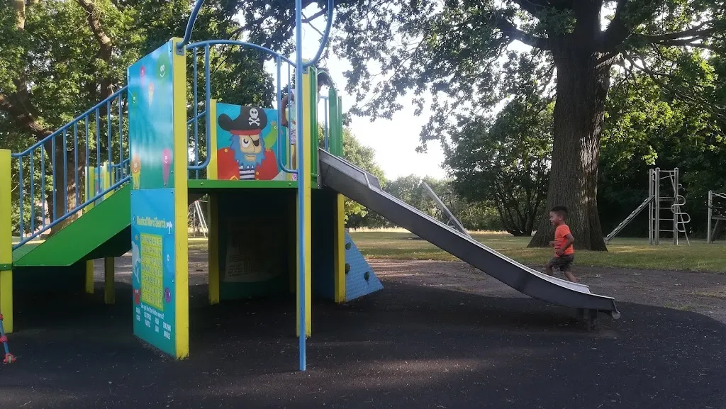 Noak Hill Recreation Ground