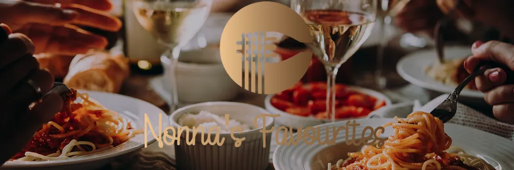 Nonna's Favourites - Homemade Italian Food - Takeaway & Delivery