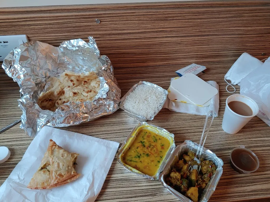 Noor Delicious Food (حلال)