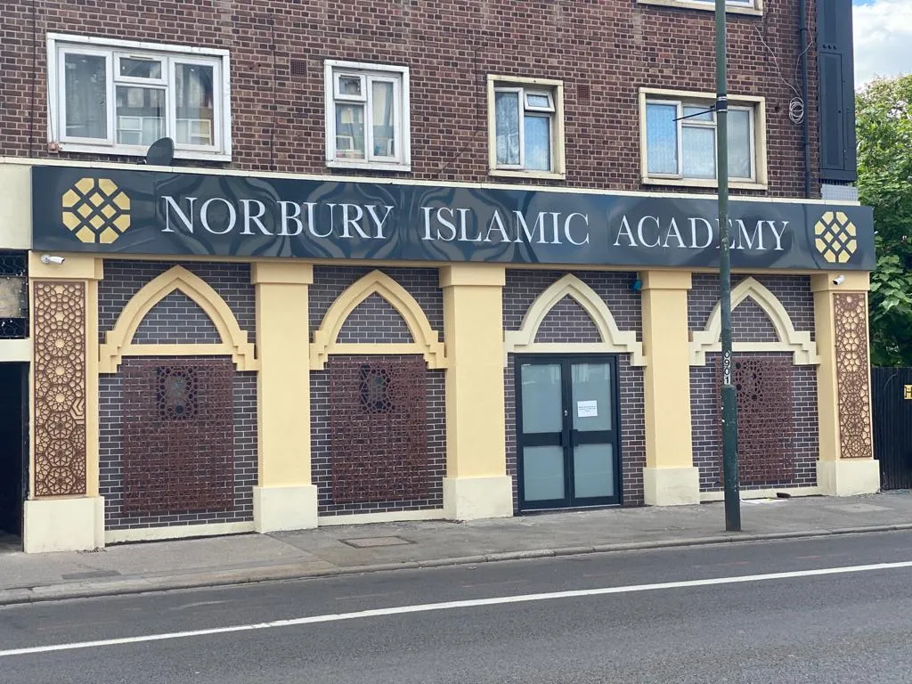 Norbury Islamic Academy