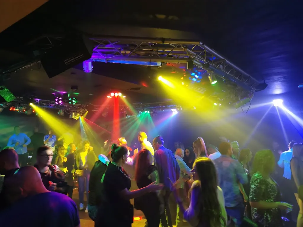 Norbury Night Club
