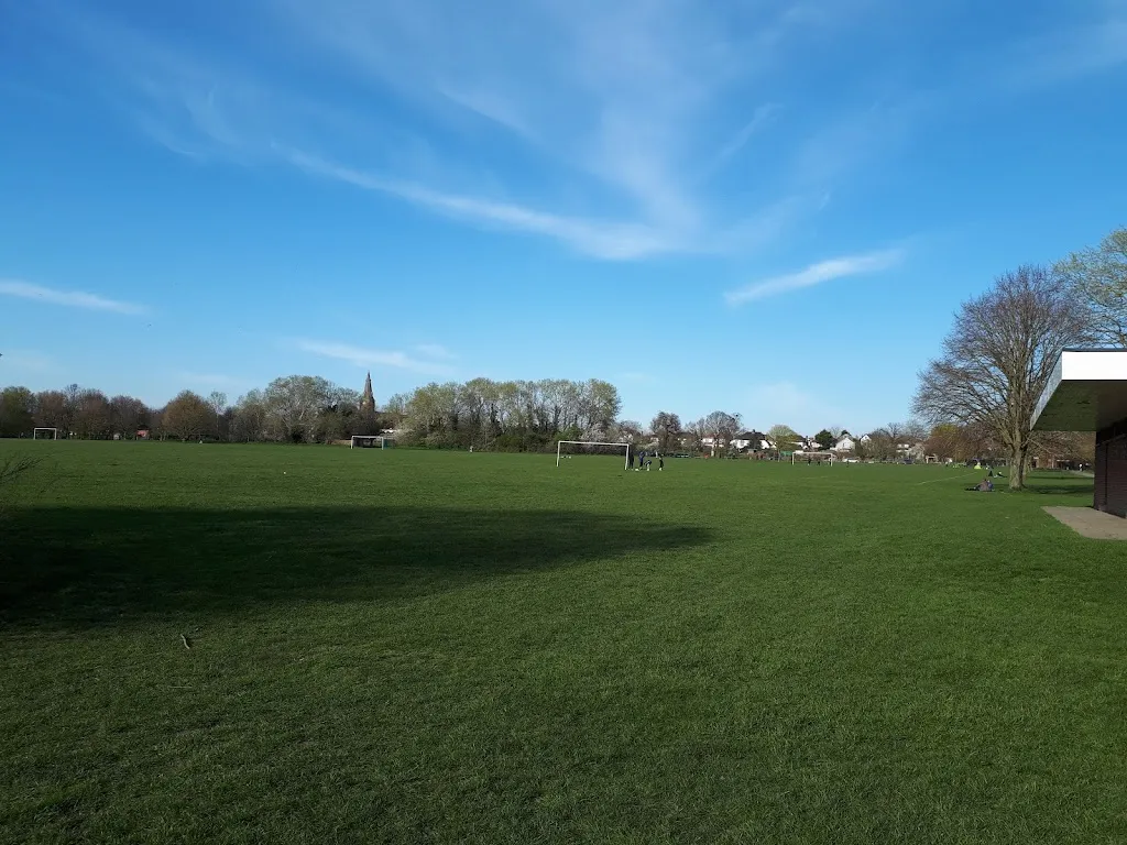 Norman Park