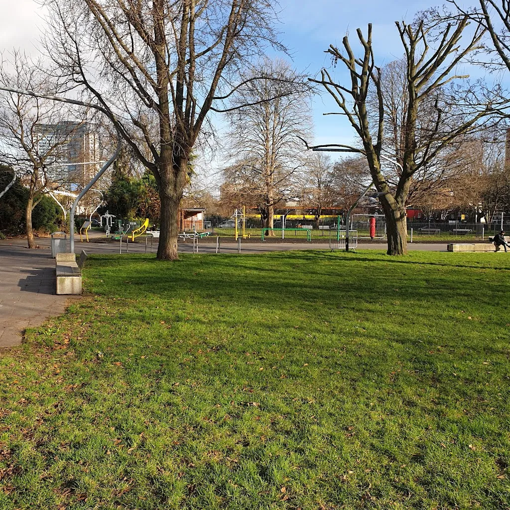 Normand Park