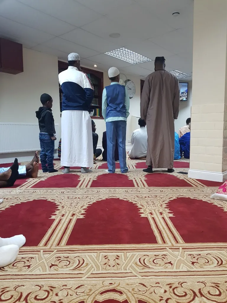 North Brixton Islamic Cultural Centre