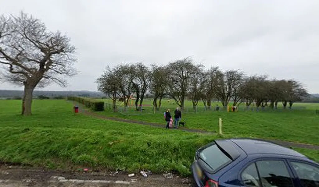 North Down