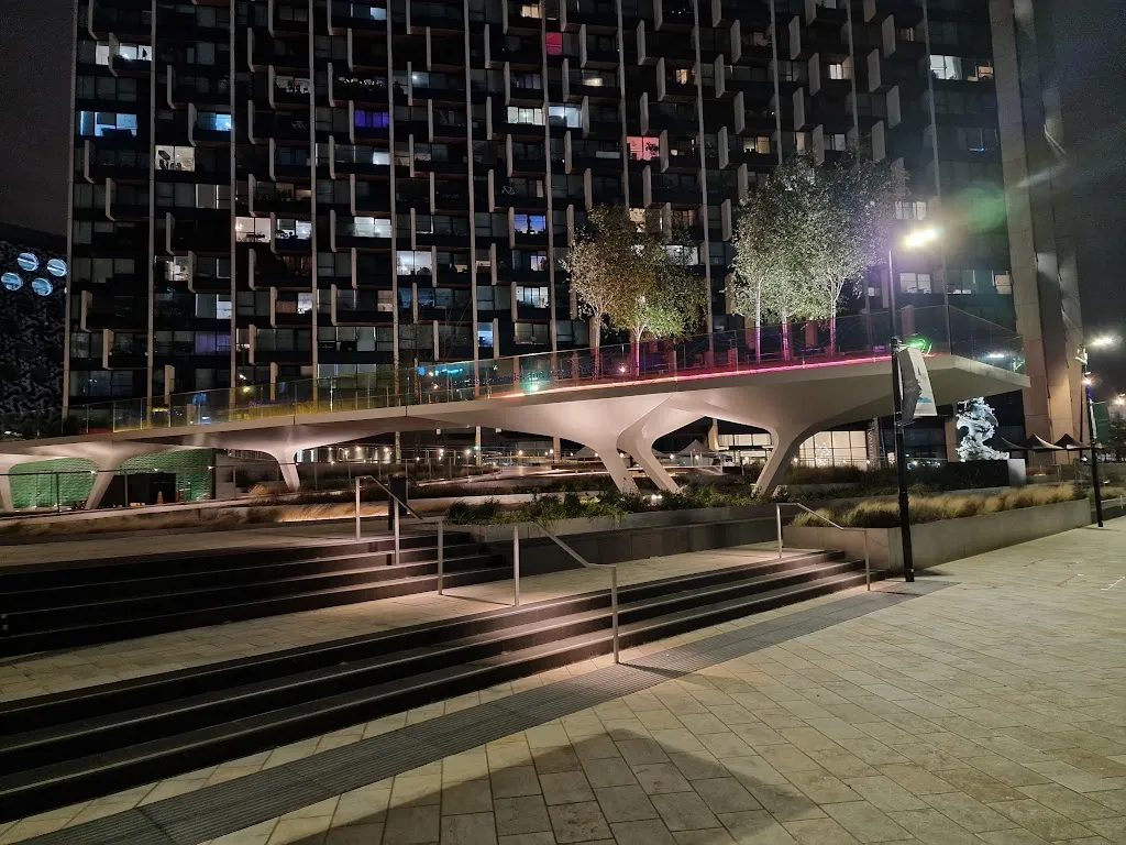 North Greenwich