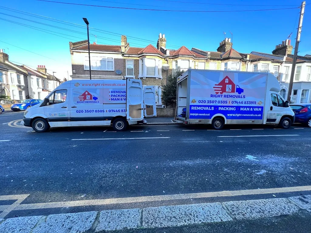 North London Removals Company