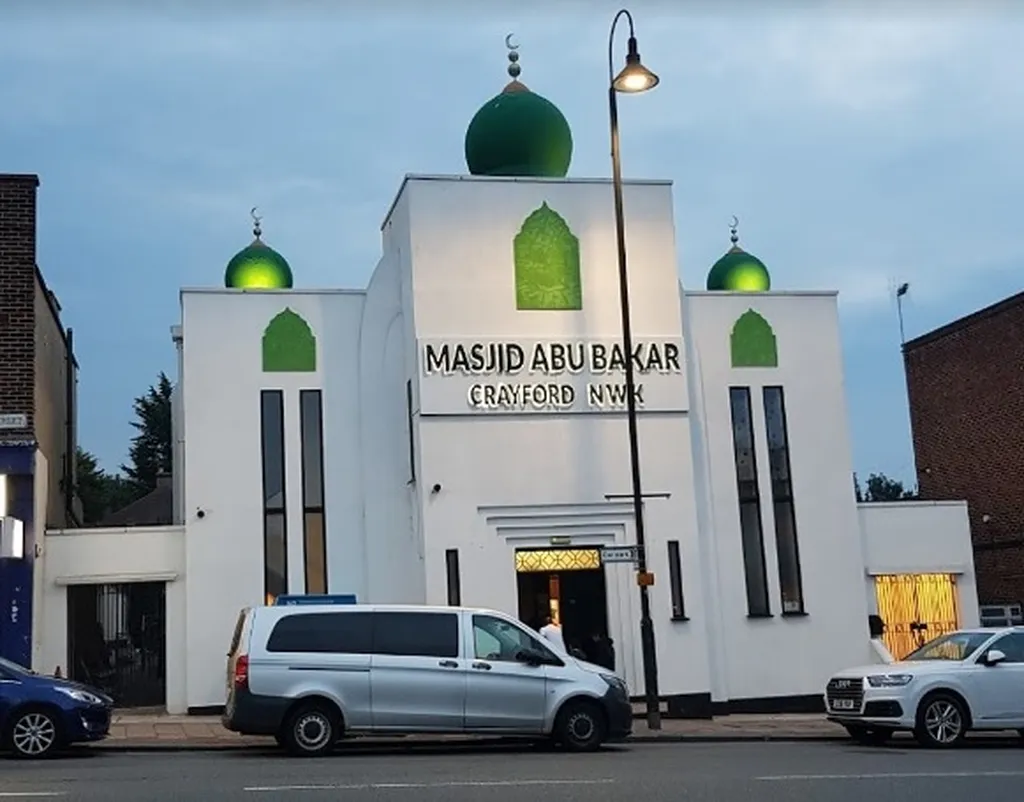 North West Kent Muslim Association