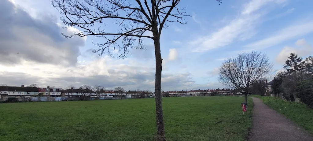 Northborough Road Playground