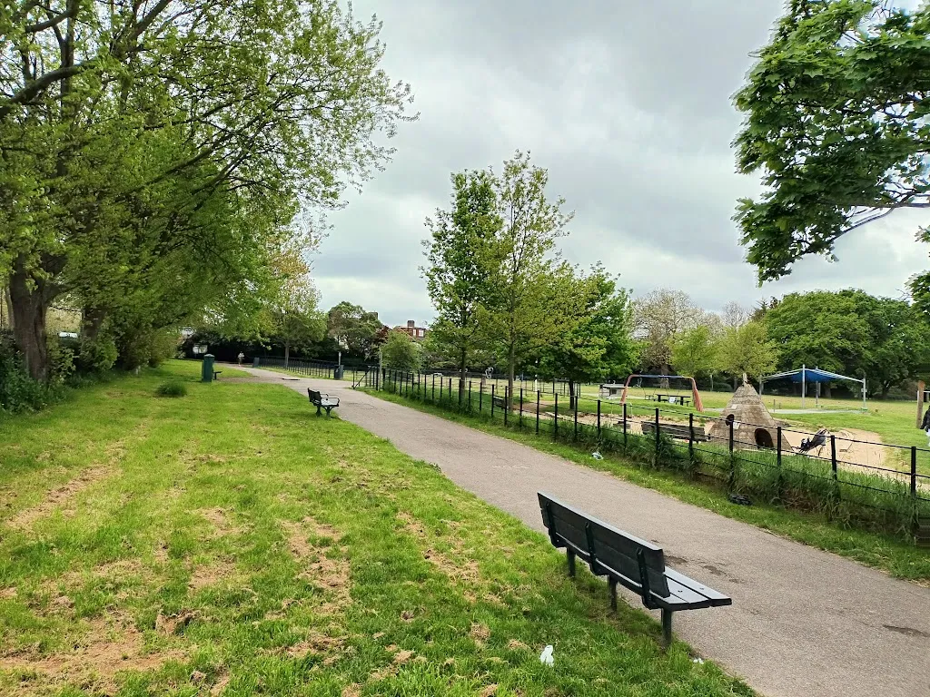 Northbrook Park