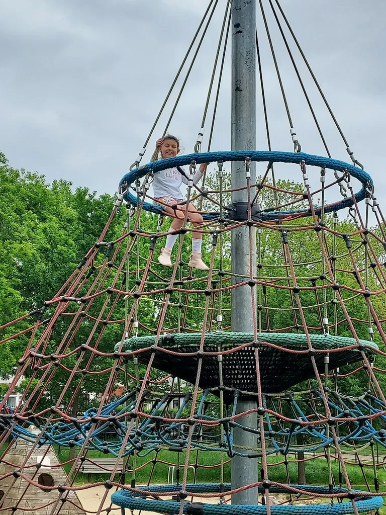 Northbrook Park Playground