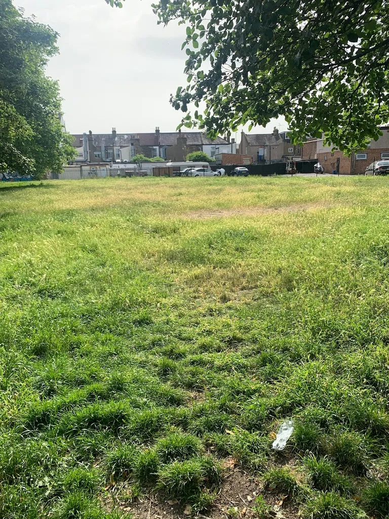 Northbrook Road Playground