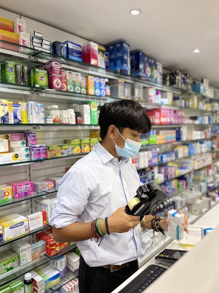 Northcote Pharmacy