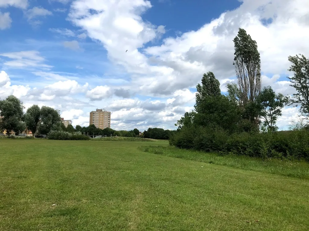 Northolt Park