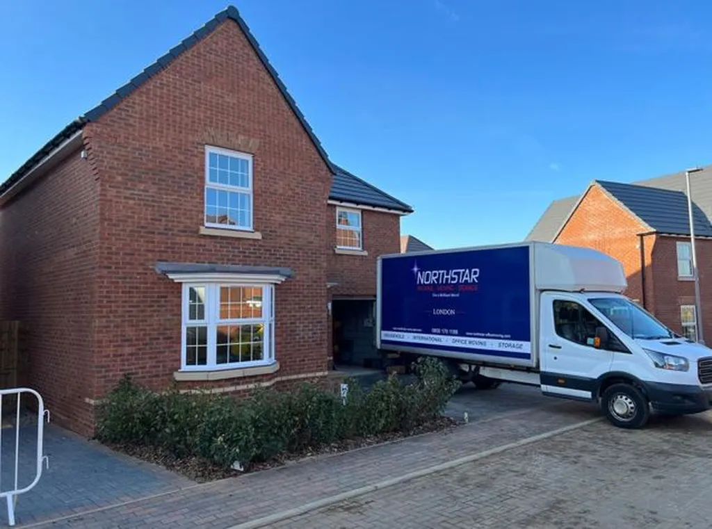 NORTHSTAR Removals & Storage
