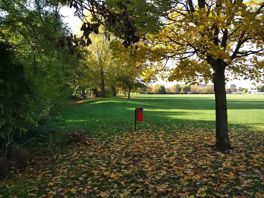 Northwick Park