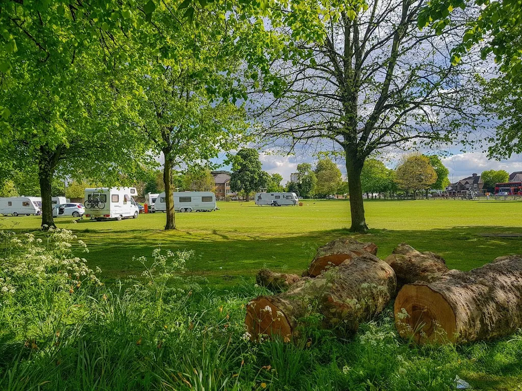 Norwood Green Play Park