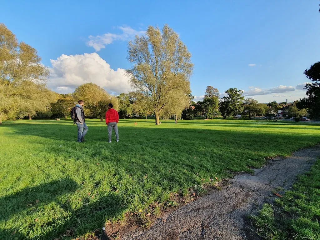 Norwood Grove Recreation Ground